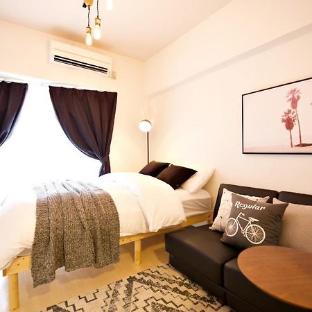 Appartement Grandale Nagoya 709 Extérieur photo