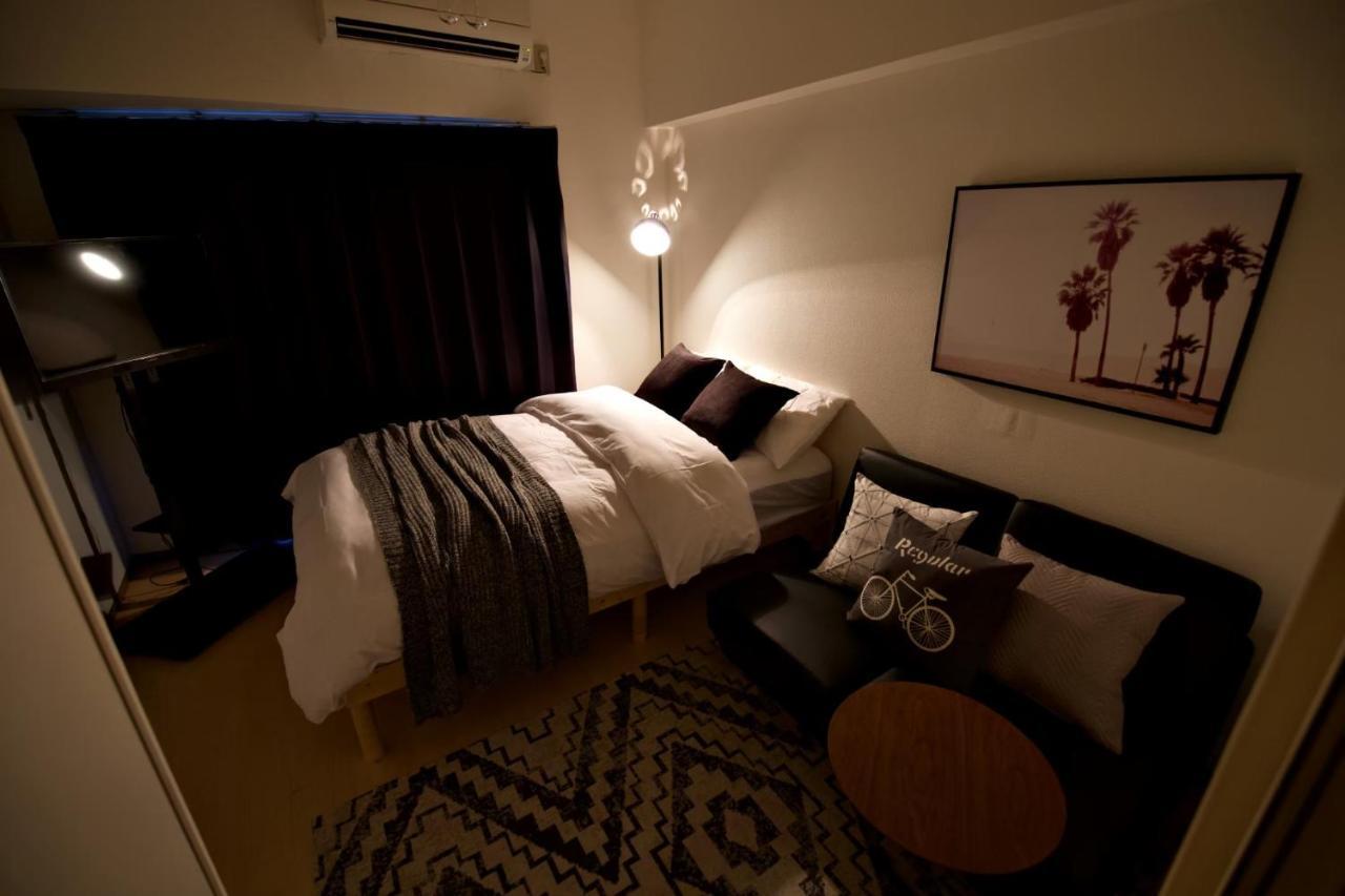 Appartement Grandale Nagoya 709 Extérieur photo