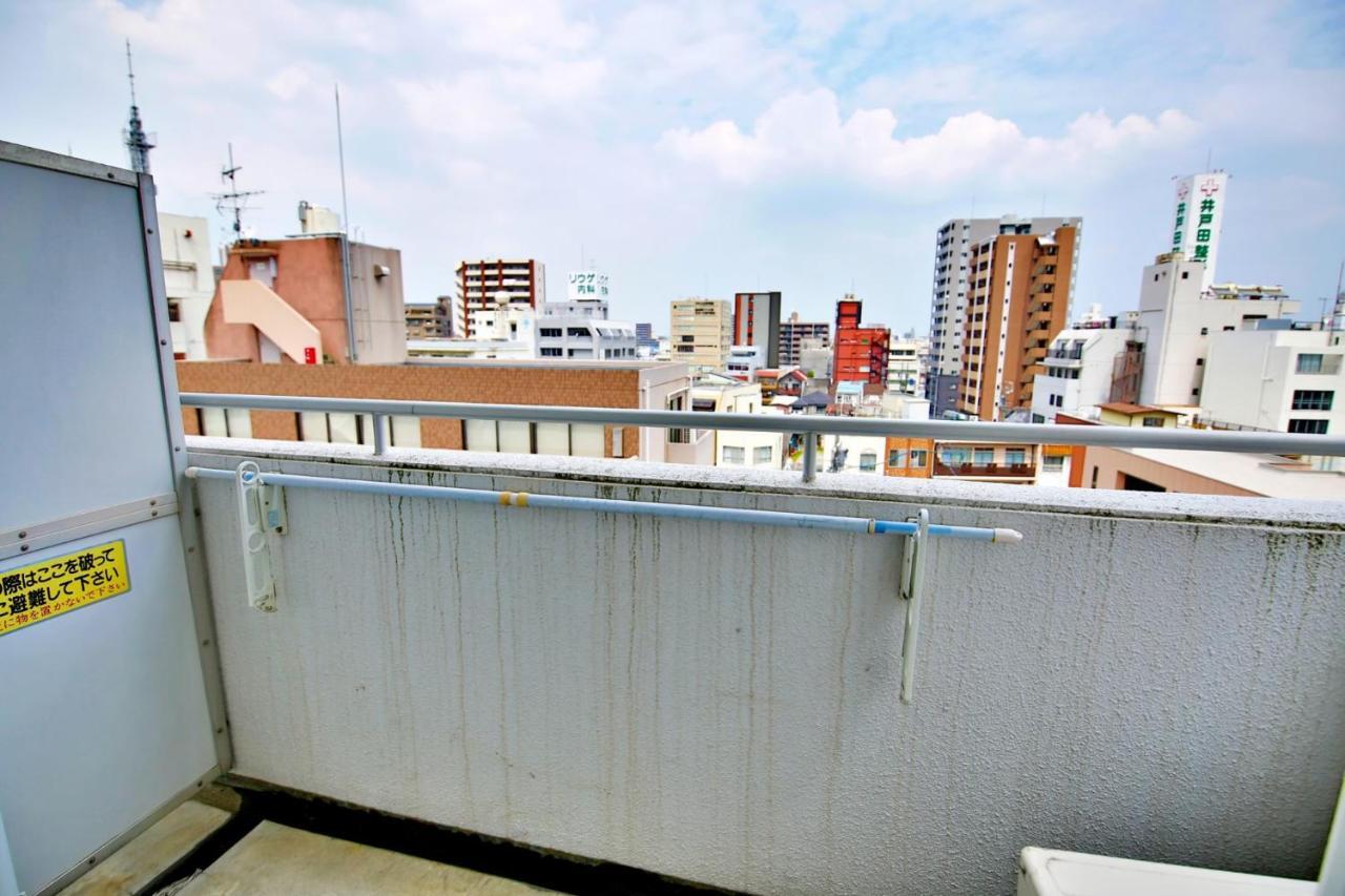 Appartement Grandale Nagoya 709 Extérieur photo