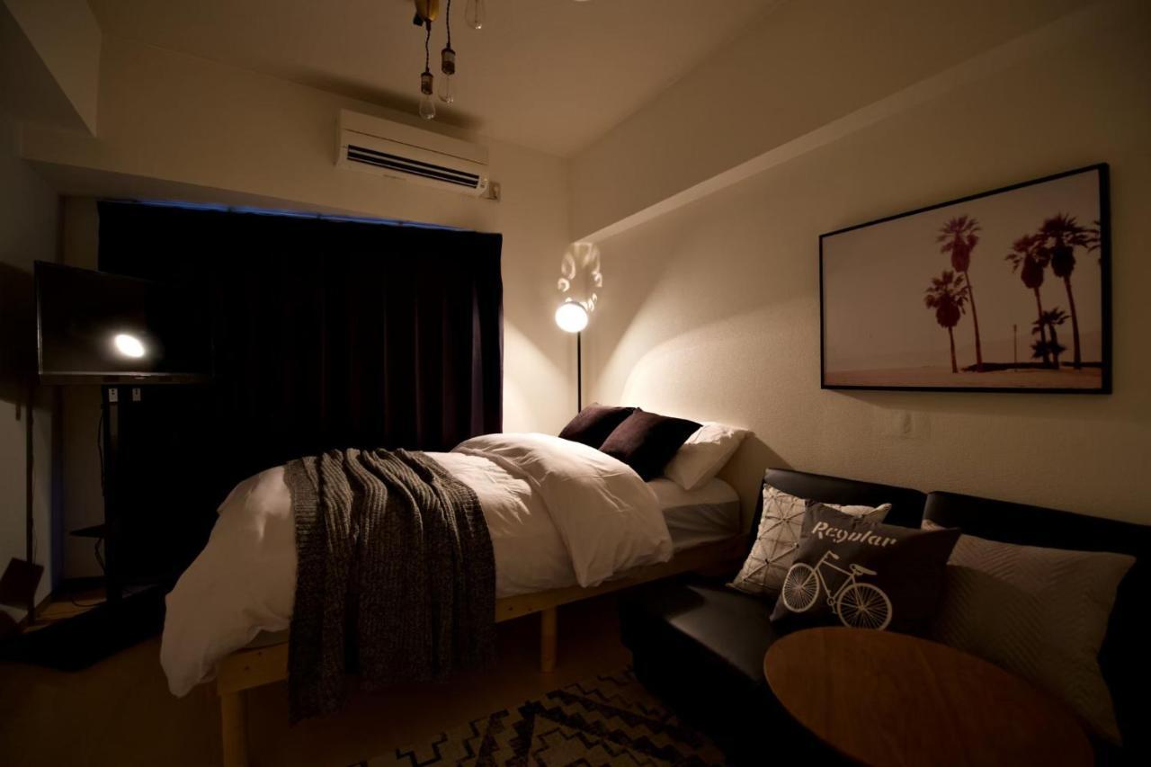 Appartement Grandale Nagoya 709 Extérieur photo