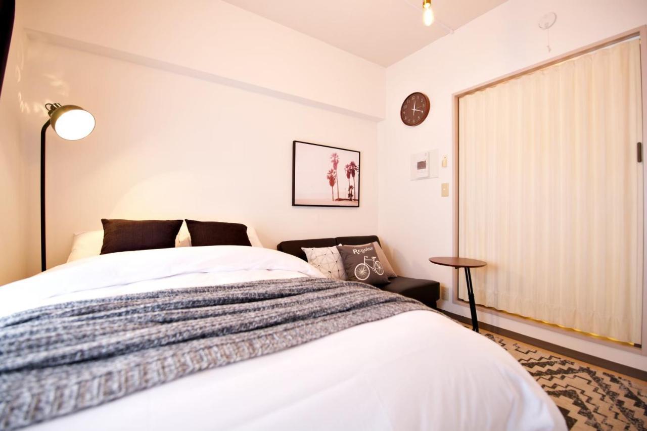 Appartement Grandale Nagoya 709 Extérieur photo