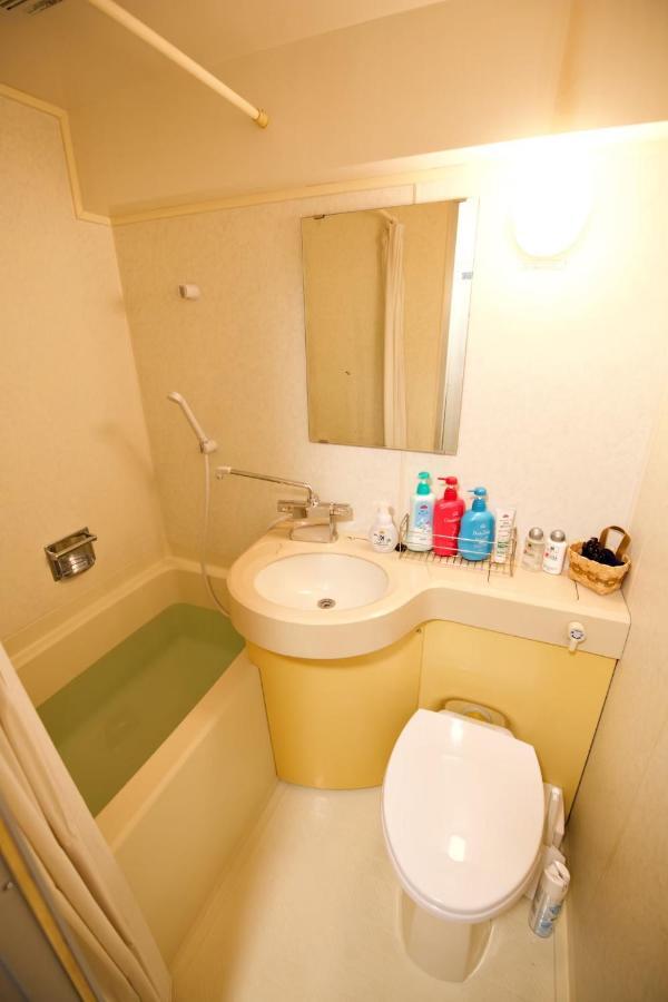 Appartement Grandale Nagoya 709 Extérieur photo