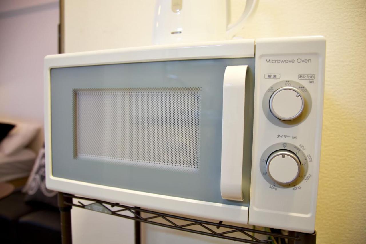 Appartement Grandale Nagoya 709 Extérieur photo