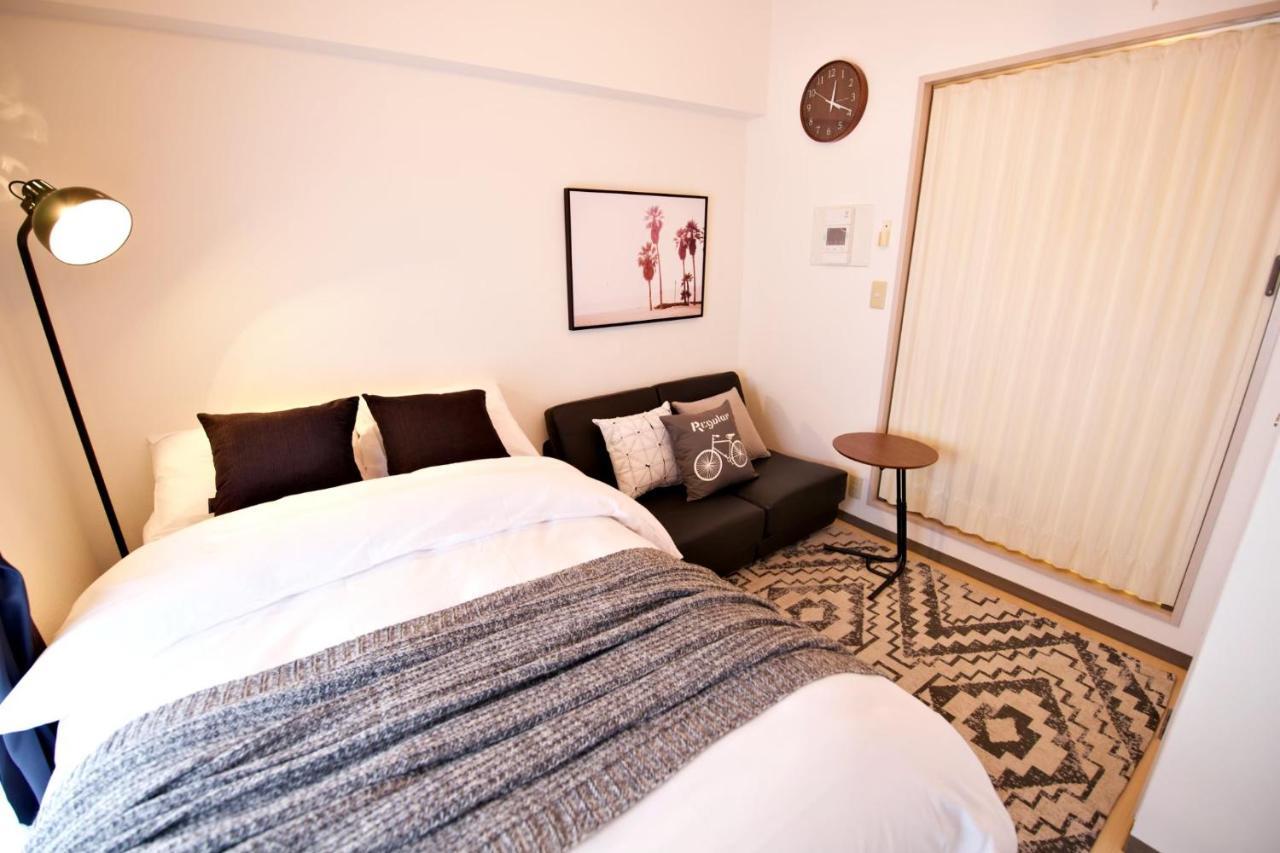 Appartement Grandale Nagoya 709 Extérieur photo